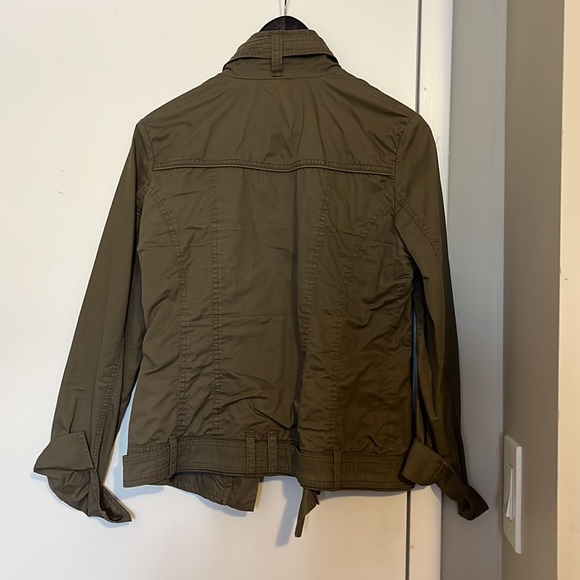 Fashion jacket - Picture 2 of 7